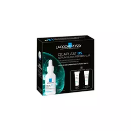 Coffret Serum Cicaplast