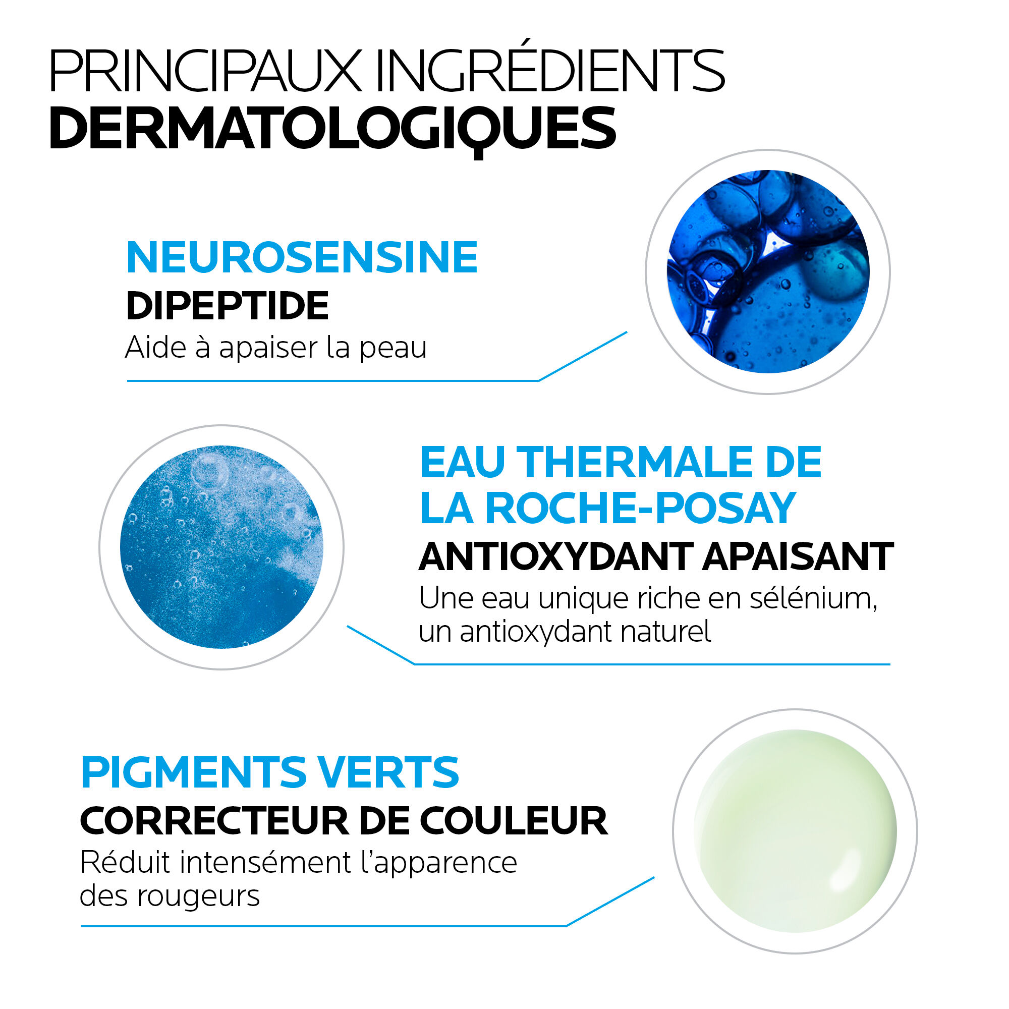 Toleriane Rosaliac AR 40ml