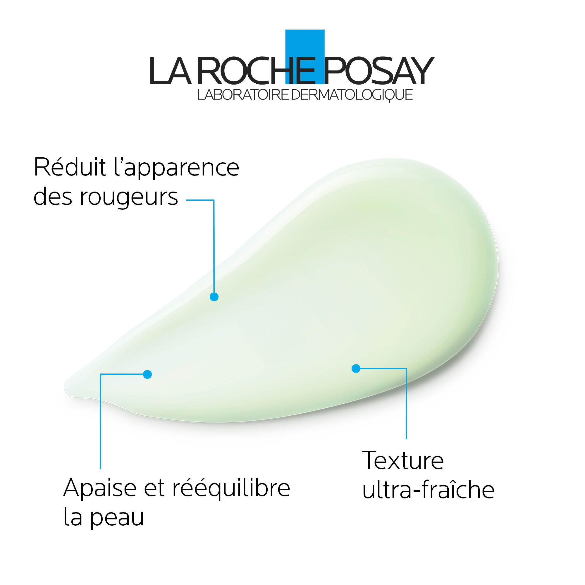 Toleriane Rosaliac AR 40ml