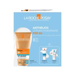 Coffret Anthelios Lotion Corps FPS 50+