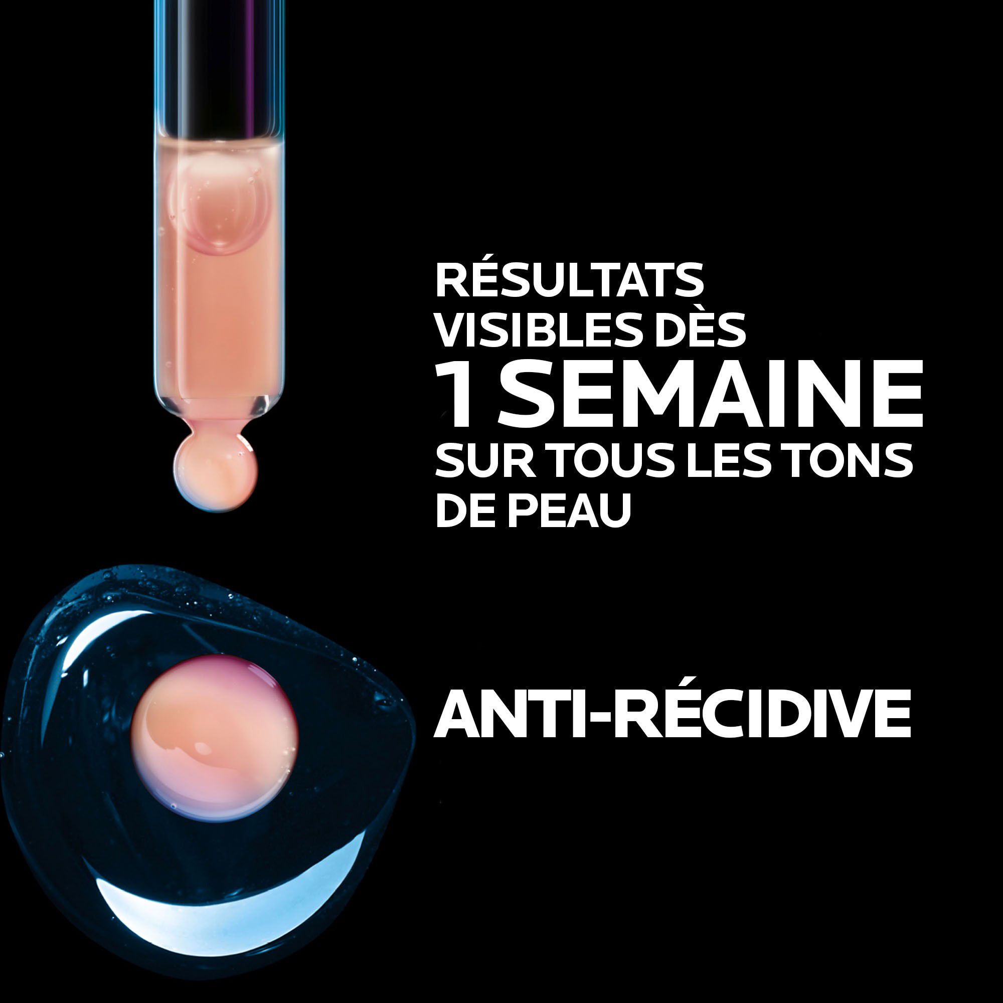 MELA B3 Serum Anti-Age pour les taches brunes avec Melasyl