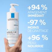 Lipikar Baume Light AP+M