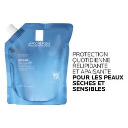LIPIKAR Gel Lavant