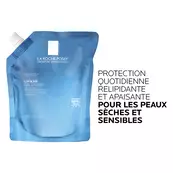 LIPIKAR Gel Lavant