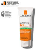 Anthelios XL Toucher Sec pour Visage