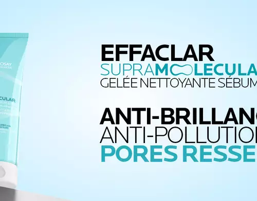 La Roche-Posay Product Hero Image