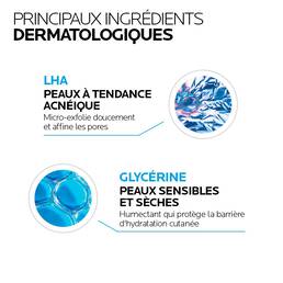 Effaclar Lotion Astringente