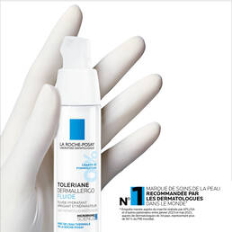 Toleriane Dermallergo Fluide