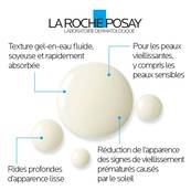 Ensemble RETINOL B3 SERUM et ANTHELIOS ULTRA-FLUIDE FPS 50+