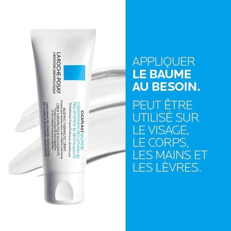 CICAPLAST BAUME B5  Baume apaisant