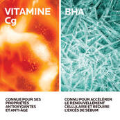 Gel Moussant Vitamine C