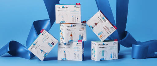 Your #1 Skincare gift guide