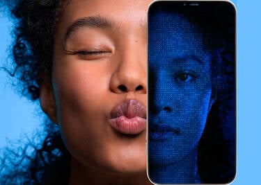 ACNE-PRONE SKIN DIAGNOSIS