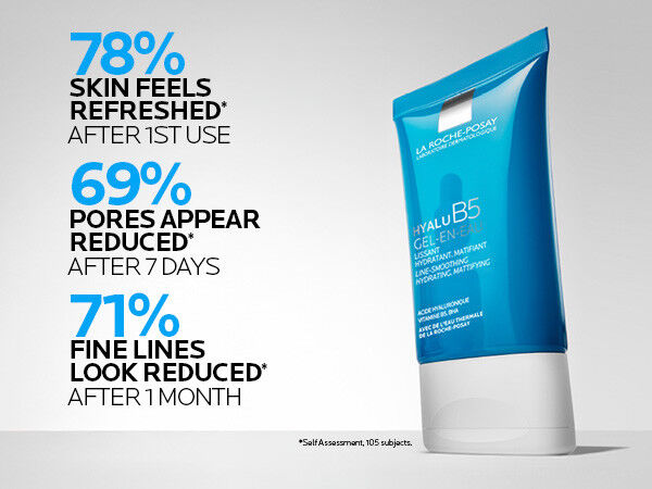 Hyalu B5 Water Gel