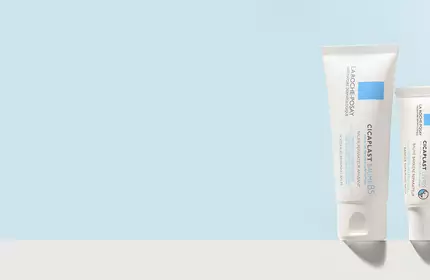 Gamme Cicaplast