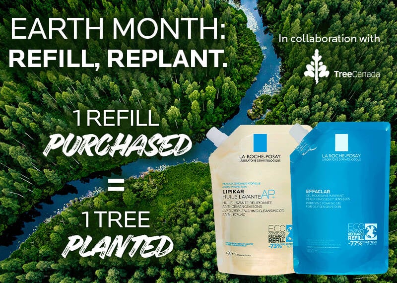 Earth Month
