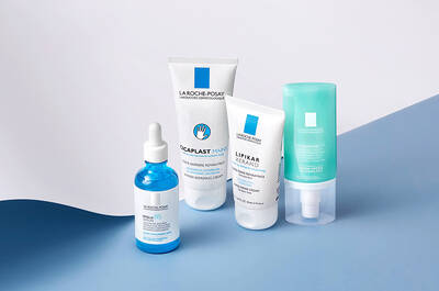 The Best Skincare Ingredients for Dry Skin in the Winter