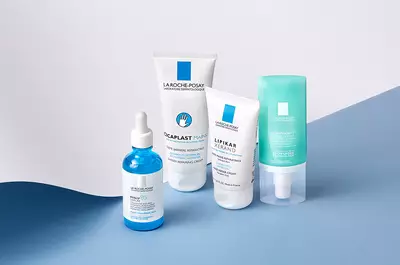 The Best Skincare Ingredients for Dry Skin in the Winter