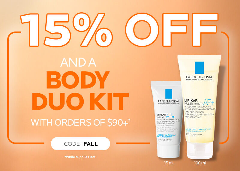 Our Products | La Roche-Posay