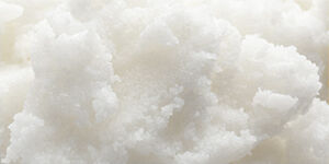 Shea butter - Reconstitutes the hydrolipidic film to repair the skin barrier