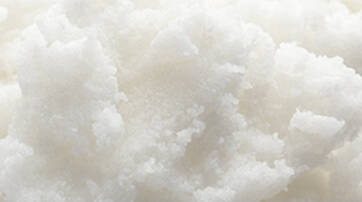 Shea butter - Reconstitutes the hydrolipidic film to repair the skin barrier