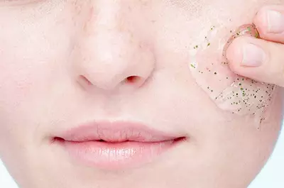 How to properly exfoliate acne-prone skin