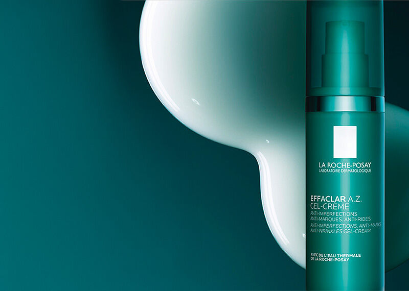 Traitement de l'acne