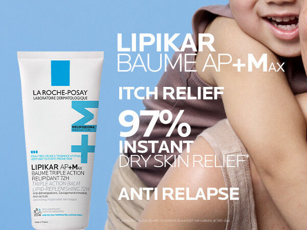 LIPIKAR BAUME AP+MAX