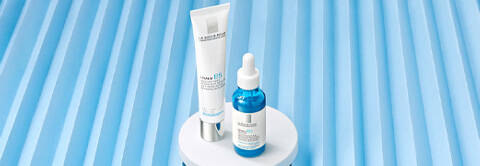 hyalu b5 anti-aging serum - anti-aging, repairing and hydrating face serum