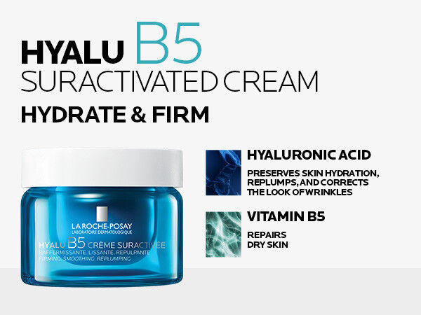 Hyalu B5 Cream