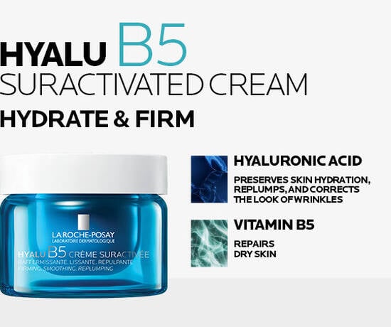 Hyalu B5 Cream