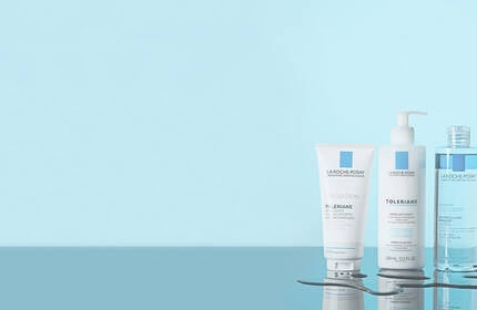 Wrinkles, loss of firmness, radiance