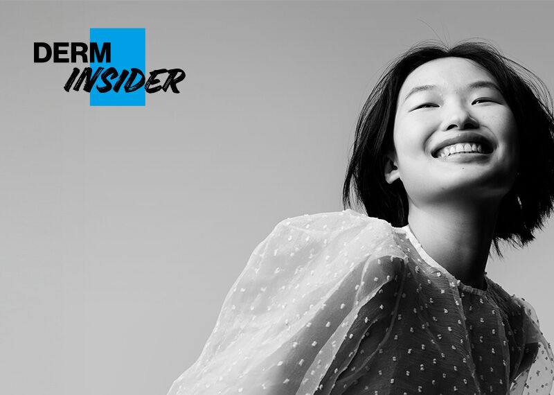 Derm Insider - Rejoignez le Programme