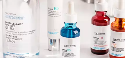 Une reponse anti-age specifiquement adaptee aux besoins des peaux sensibles