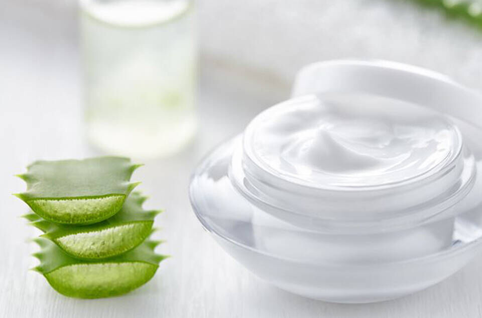 The best anti-aging regime for oily skin