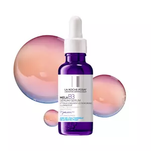 Mela b3 serum