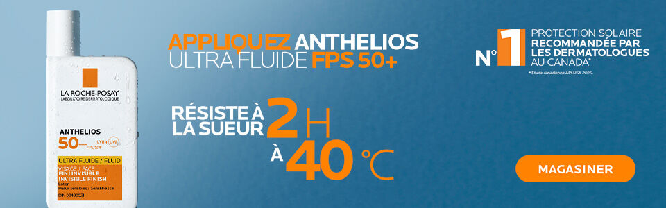 Anthelios Ultra Fluide