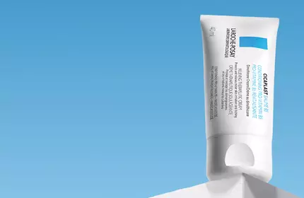 Gamme Cicaplast