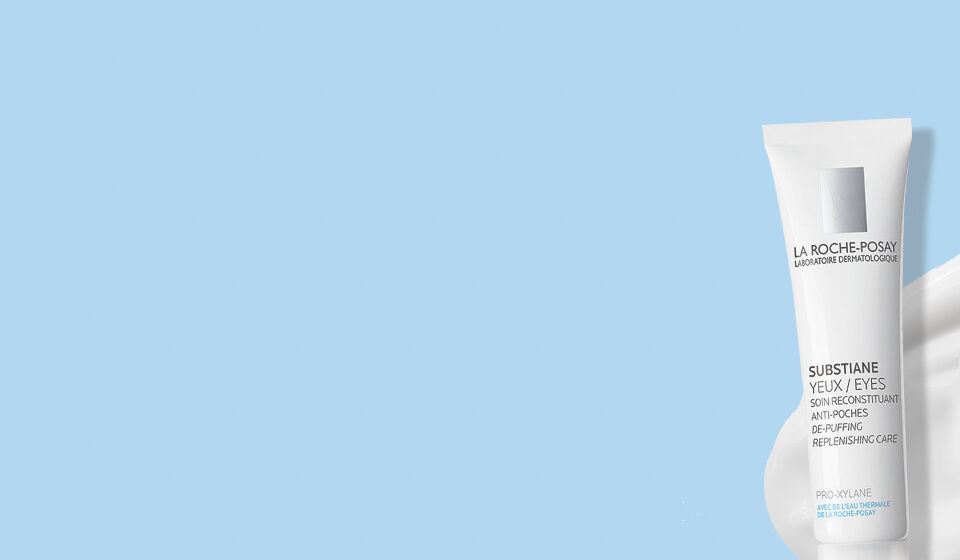 Substiane : soins raffermissants pour peaux&nbsp;matures