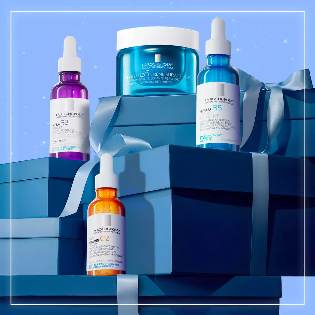 Skincare Gift Guide - Sensitive Skin & More - La Roche-Posay CA