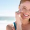 L’importance de la creme solaire contre les rayons UV