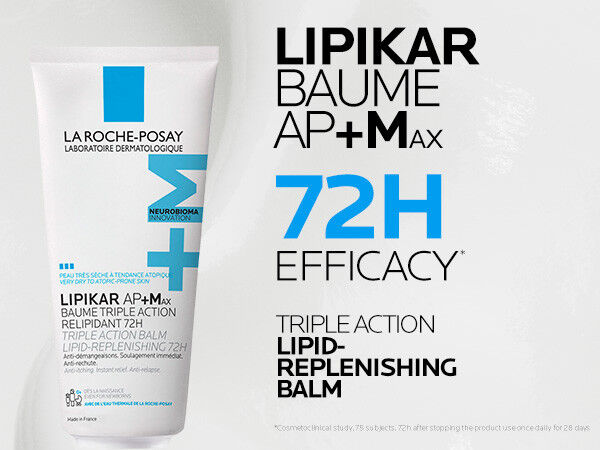 LIPIKAR BAUME AP+MAX