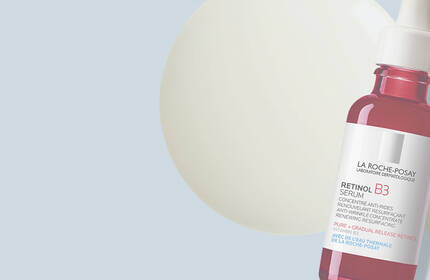 Taches et teint irregulier