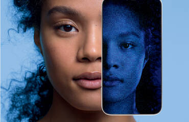 Software Acne AI-POWERED ACNE DIAGNOSIS