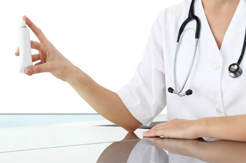 Peut-on traiter l’eczema?