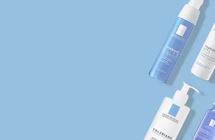 Allergy prone skin