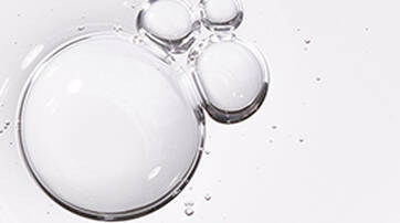 Ceramide - Helps retain moisture and maintain a healthy skin barrier