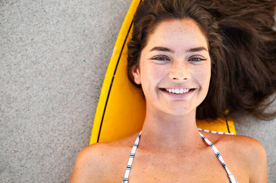 Giving you a head start on preventing skin cancer