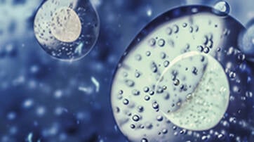 Vitamin B5 - Repairs and protects skin barrier function