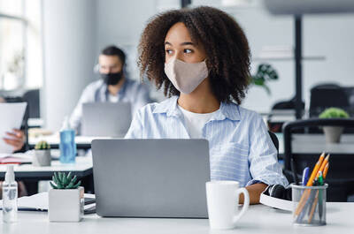Maskne: how to prevent and treat it